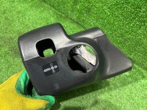 Кожух рулевой колонки SUBARU LEGACY LANCASTER OEM 34341AE000ML BHE BH9 2001 SILVER/GREY 1U2