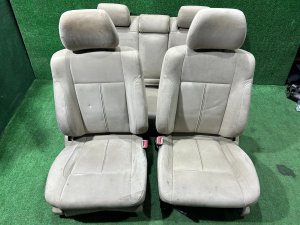 Комплект сидений 64010AE700GE 64010AE710GE 64231AE360GE 64221AE130GE SUBARU LEGACY LANCASTER