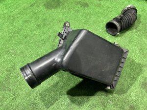 Корпус воздушного фильтра под СВАП SUBARU LEGACY LANCASTER OEM 14435AA074 46051AE000 46052AE000 46040FE010 46023FC041 BHE BEE 2001 EZ30 AT