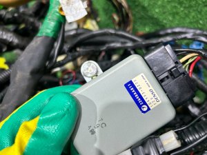 Коса VDC SUBARU LEGACY LANCASTER OEM 81200AE630 81401AE780 81501AE450 BHE 2001 EZ30 AT