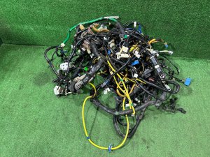 Коса VDC 81200AE630 81401AE780 81501AE450 SUBARU LEGACY LANCASTER