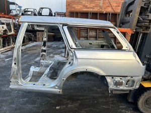 Крыло заднее левое 51410AE170 SUBARU LEGACY LANCASTER