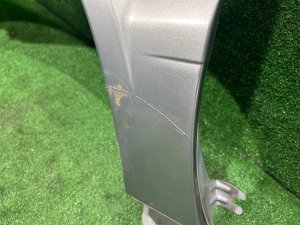 Крыло переднее левое SUBARU LEGACY LANCASTER OEM 57120AE031 BHE BH9 2001 SILVER/GREY 1U2