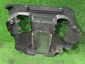 Крышка двигателя декоративная SUBARU LEGACY LANCASTER OEM 14025AA113 BHE BEE 2001 EZ30 AT