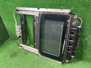 Люк задний 65410AE030GF 65430AE011 SUBARU LEGACY LANCASTER