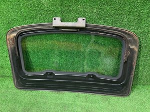 ซันรูฟด้านหน้า SUBARU LEGACY LANCASTER OEM 65430AE001 BHE BH9 BH5 2001 SILVER/GREY 1U2
