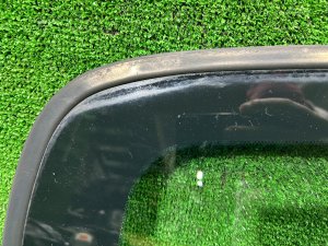 ซันรูฟด้านหน้า SUBARU LEGACY LANCASTER OEM 65430AE001 BHE BH9 BH5 2001 SILVER/GREY 1U2