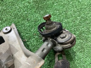 Механизм дворников SUBARU LEGACY LANCASTER OEM 86510AE070 BHE BH9 BH5 BE5 BE9 BEE 2001 EZ30 AT