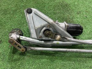 Механизм дворников SUBARU LEGACY LANCASTER OEM 86510AE070 BHE BH9 BH5 BE5 BE9 BEE 2001 EZ30 AT