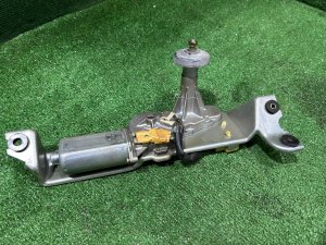 Моторчик заднего дворника SUBARU LEGACY LANCASTER OEM 86511AE010 BH9 2001 EZ30 AT