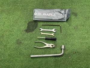 Набор инструментов 97010AA020 SUBARU LEGACY LANCASTER