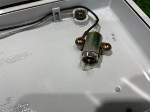 Номерные рамки с подсветкой SUBARU LEGACY LANCASTER OEM 123456789 BHE 2001 SILVER/GREY 1U2