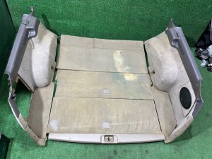 Обшивка багажника SUBARU LEGACY LANCASTER