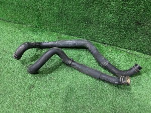 Патрубки печки 72411AC020, 72421AE020 SUBARU LEGACY LANCASTER