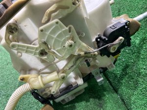 Печка SUBARU LEGACY LANCASTER OEM 72110AE000 BHE BH9 BH5 BE5 BE9 BEE 2001 EZ30 AT