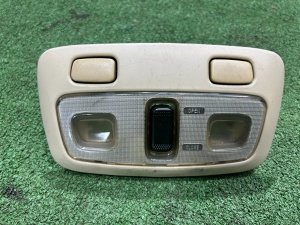 Плафон салона передний 84621AE001GF SUBARU LEGACY LANCASTER