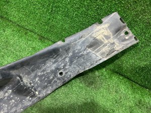 Подкрылок задний левый SUBARU LEGACY LANCASTER OEM 59112AE010 BHE BH9 2001 SILVER/GREY 1U2