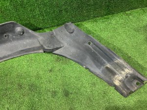 Подкрылок задний правый SUBARU LEGACY LANCASTER OEM 59112AE000 BHE BH9 2001 SILVER/GREY 1U2