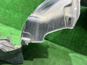 Подкрылок передний правый SUBARU LEGACY LANCASTER OEM 59110AE020 BHE 2001 SILVER/GREY 1U2