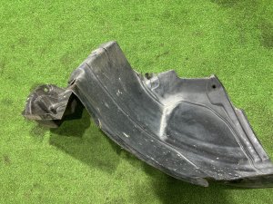 Подкрылок передний правый SUBARU LEGACY LANCASTER OEM 59110AE020 BHE 2001 SILVER/GREY 1U2