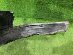 Подкрылок передний правый SUBARU LEGACY LANCASTER OEM 59110AE020 BHE 2001 SILVER/GREY 1U2