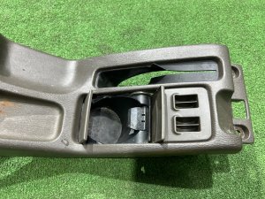 Подстаканник всегда открыт! SUBARU LEGACY LANCASTER OEM 92132AE000DG 66150AE020DG BHE BH9 BH5 2001 SILVER/GREY 1U2