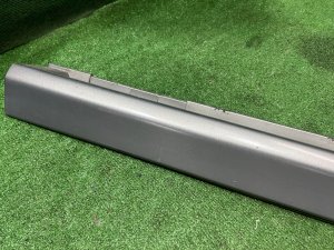 Порог левый SUBARU LEGACY LANCASTER OEM 91129AE090MQ BHE BH9 2001 SILVER/GREY 1U2