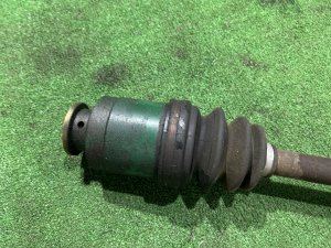 Front driveshaft SUBARU LEGACY LANCASTER OEM 28021AC200 BHE BH9 BH5 BE5 BE9 BEE 2001 EZ30 AT