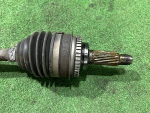 Front driveshaft SUBARU LEGACY LANCASTER OEM 28021AC200 BHE BH9 BH5 BE5 BE9 BEE 2001 EZ30 AT