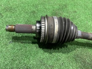 フロントドライブシャフト SUBARU LEGACY LANCASTER OEM 28021AC200 BHE BH9 BH5 BE5 BE9 BEE 2001 EZ30 AT