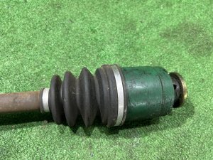 フロントドライブシャフト SUBARU LEGACY LANCASTER OEM 28021AC200 BHE BH9 BH5 BE5 BE9 BEE 2001 EZ30 AT