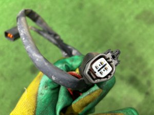 Провод лямбда-зонда SUBARU LEGACY LANCASTER OEM 24039AA133 BHE 2001 EZ30 AT