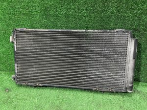 Радиатор кондиционера SUBARU LEGACY LANCASTER OEM 73210AE030 BHE BEE 2001 EZ30 AT