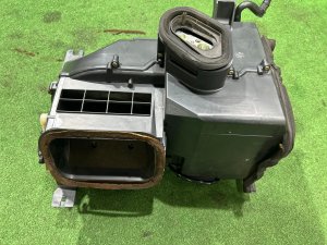 Радиатор кондиционера салона SUBARU LEGACY LANCASTER OEM 72210AE111 BHE BH9 BH5 BE5 BE9 BEE 2001 EZ30 AT