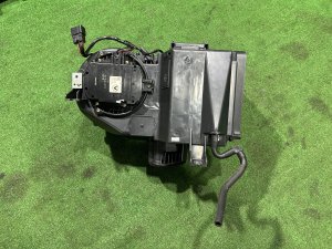 Радиатор кондиционера салона SUBARU LEGACY LANCASTER OEM 72210AE111 BHE BH9 BH5 BE5 BE9 BEE 2001 EZ30 AT