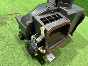 Радиатор кондиционера салона SUBARU LEGACY LANCASTER OEM 72210AE111 BHE BH9 BH5 BE5 BE9 BEE 2001 EZ30 AT