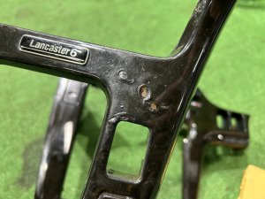 Рамка магнитофона SUBARU LEGACY LANCASTER OEM 66060AE330, 66050AE260 BHE 2001 SILVER/GREY 1U2