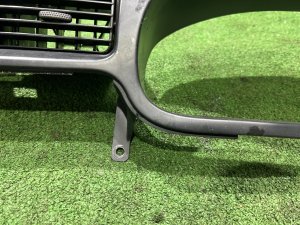 Рамка спидометра SUBARU LEGACY LANCASTER OEM 66180AE000 BHE BH9 BH5 BE5 BE9 BEE 2001 SILVER/GREY 1U2