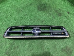 Решетка радиатора 91121AE260 SUBARU LEGACY LANCASTER