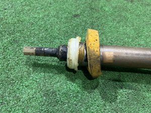 Рулевая колонка SUBARU LEGACY LANCASTER OEM 34500AE060 BHE BH9 2001 EZ30 AT