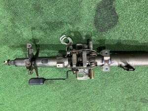 Рулевая колонка SUBARU LEGACY LANCASTER OEM 34500AE060 BHE BH9 2001 EZ30 AT