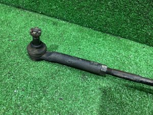 Steering rack SUBARU LEGACY LANCASTER OEM 34110AE380 BHE BH9 2001 EZ30 AT