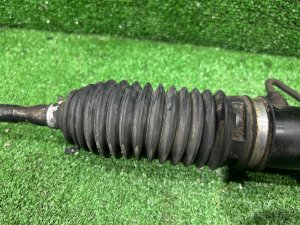 Steering rack SUBARU LEGACY LANCASTER OEM 34110AE380 BHE BH9 2001 EZ30 AT