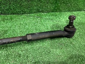 Steering rack SUBARU LEGACY LANCASTER OEM 34110AE380 BHE BH9 2001 EZ30 AT