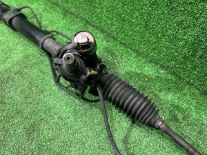 Steering rack SUBARU LEGACY LANCASTER OEM 34110AE380 BHE BH9 2001 EZ30 AT