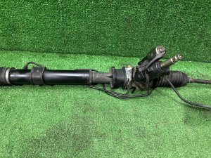 Steering rack SUBARU LEGACY LANCASTER OEM 34110AE380 BHE BH9 2001 EZ30 AT