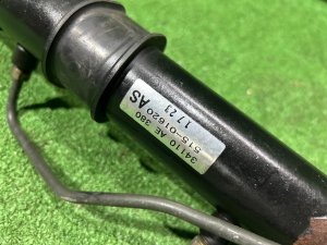 Steering rack SUBARU LEGACY LANCASTER OEM 34110AE380 BHE BH9 2001 EZ30 AT