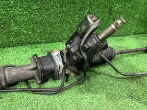 Steering rack SUBARU LEGACY LANCASTER OEM 34110AE380 BHE BH9 2001 EZ30 AT
