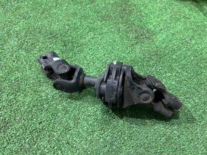 Рулевой карданчик SUBARU LEGACY LANCASTER OEM 34170AE030 BHE BH9 2001 EZ30 AT