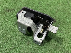 Ручка бензобака SUBARU LEGACY LANCASTER OEM 57340AE020 BHE BH9 2001 SILVER/GREY 1U2